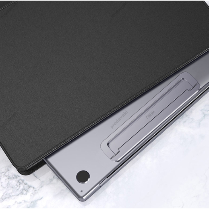 Підставка для ноутбука та MacBook WiWU Laptops stand S900 gray