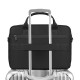 Сумка WIWU Alpha Laptop Bag для MacBook ноутбука планшета 13"-14.2" Black