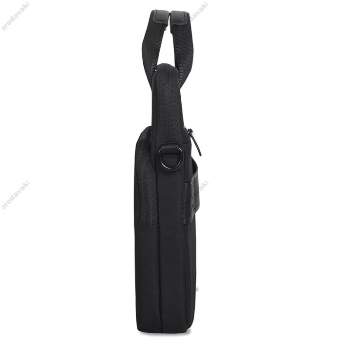 Сумка WIWU Alpha Laptop Bag для MacBook ноутбука планшета 13"-14.2" Black