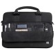 Сумка WIWU Alpha Laptop Bag для MacBook ноутбука планшета 13"-14.2" Black
