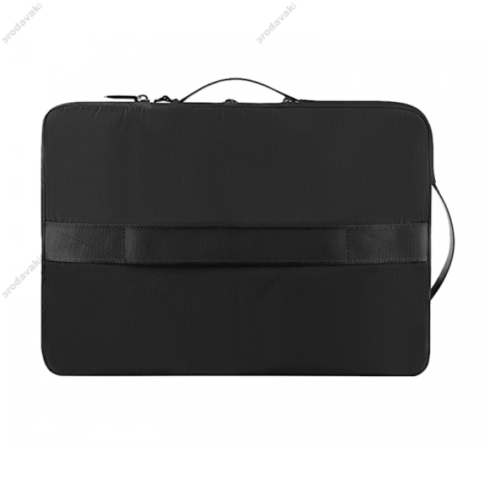 Сумка WIWU Alpha Double Layer Sleeve Bag для MacBook ноутбука планшета 13"-14.2" Black