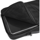 Сумка WIWU Alpha Double Layer Sleeve Bag для MacBook ноутбука планшета 13"-14.2" Black