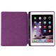 Чохол Logfer Origami Leather Embossing Case для iPad 10.9 (10 generation) Gold