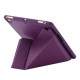 Чохол Logfer Origami Leather Embossing Case для iPad 10.9 (10 generation) Gold