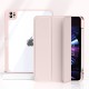 Чохол для планшета WiWU Alpha Smart Folio Case для iPad Air 3 10.5 (2019) / iPad Pro 2017 pink