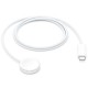 Кабель з бездротовою зарядкою Type-C Wiwu MagSafe For Watch M9 1m white