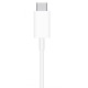 Кабель з бездротовою зарядкою Type-C Wiwu MagSafe For Watch M9 1m white