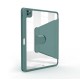 Чохол для планшета WiWU Waltz Rotative Case для iPad mini 6 / 7 Dark Green