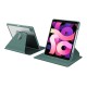 Чохол для планшета WiWU Waltz Rotative Case для iPad mini 6 / 7 Dark Green