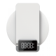 Бездротовий зарядний пристрій Wiwu M11 4in1 Wireless Charger white