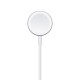Кабель з бездротовою зарядкою Type-C Wiwu 2 in 1 For Watch M10 1.5m white