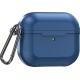 Чохол для AirPods 3 Wiwu Defense Armor blue