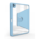 Чохол для планшета WiWU Waltz Rotative Case для iPad 10.2" (2019 / 2020 / 2021) light blue