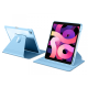 Чохол для планшета WiWU Waltz Rotative Case для iPad 10.2" (2019 / 2020 / 2021) light blue