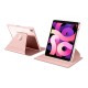 Чохол для планшета WiWU Waltz Rotative Case для iPad 10.2" (2019 / 2020 / 2021) pink