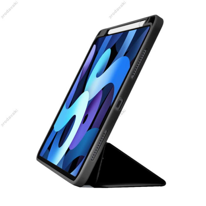 Чохол для планшета Wiwu Protective Case для iPad Air 11'' (2024) black