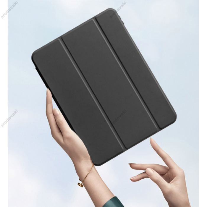 Чохол для планшета Wiwu Protective Case для iPad Air 11'' (2024) black