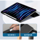 Чохол для планшета Wiwu Protective Case для iPad Air 11'' (2024) black