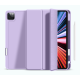 Чохол для планшета Wiwu Protective Case для iPad 10.9 (10 generation) 2022 light purple