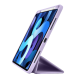 Чохол для планшета Wiwu Protective Case для iPad 10.9 (10 generation) 2022 light purple
