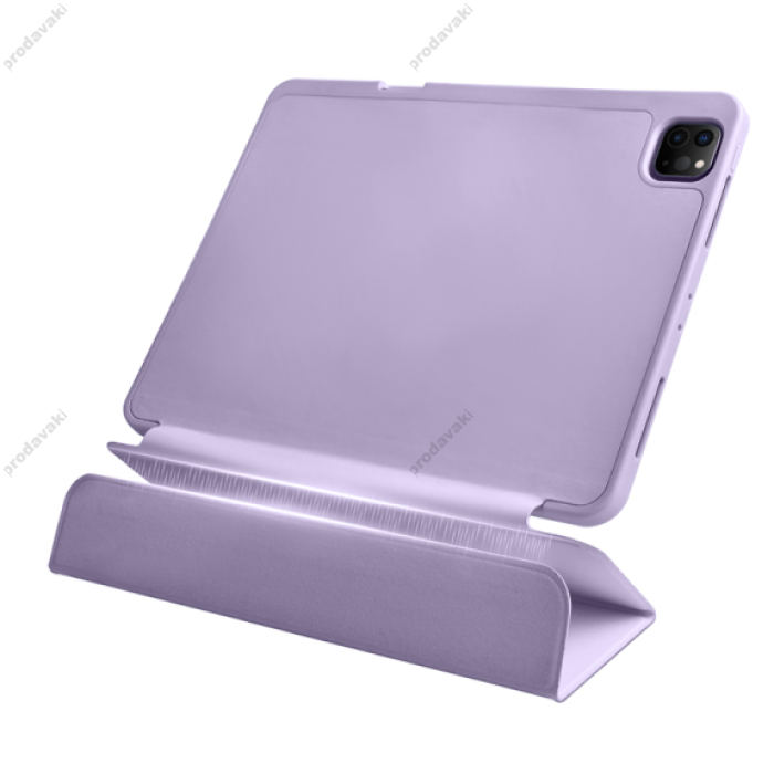 Чохол для планшета Wiwu Protective Case для iPad 10.9 (10 generation) 2022 light purple