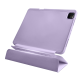 Чохол для планшета Wiwu Protective Case для iPad 10.9 (10 generation) 2022 light purple