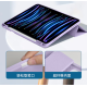Чохол для планшета Wiwu Protective Case для iPad 10.9 (10 generation) 2022 light purple