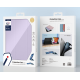 Чохол для планшета Wiwu Protective Case для iPad 10.9 (10 generation) 2022 light purple