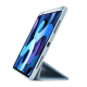 Чохол для планшета Wiwu Protective Case для iPad Air 13'' (2024) / Pro 12,9 (2022) light blue