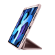 Чохол для планшета Wiwu Protective Case для iPad Air 4 / iPad Air 5 10.9 2020 / 2022 pink