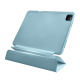 Чохол для планшета Wiwu Protective Case для iPad Air 13'' (2024) / Pro 12,9 (2022) light blue