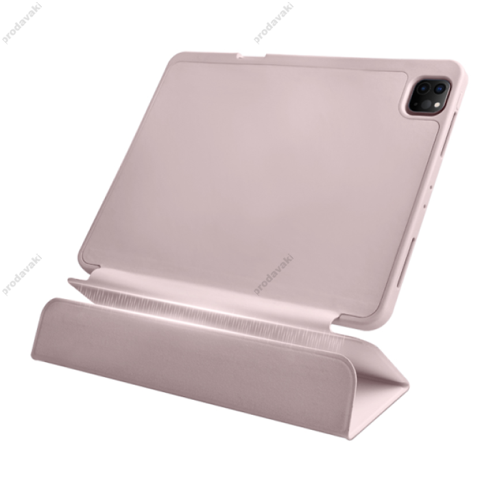 Чохол для планшета Wiwu Protective Case для iPad Air 4 / iPad Air 5 10.9 2020 / 2022 pink