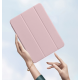 Чохол для планшета Wiwu Protective Case для iPad Air 4 / iPad Air 5 10.9 2020 / 2022 pink