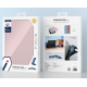 Чохол для планшета Wiwu Protective Case для iPad Air 4 / iPad Air 5 10.9 2020 / 2022 pink