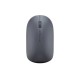 Комп'ютерна мишка WiWU Dual Model Premium Wireless Mouse with Bluetooth and 2.4G Wireless Mouse WM104 Tranish