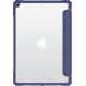 Чохол для планшета WiWU Alpha Smart Folio Case для iPad Pro 12.9 (2020 / 2021 / 2022) dark blue