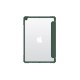Чохол для планшета WiWU Alpha Smart Folio Case для iPad Pro 12.9 (2020 / 2021 / 2022) green