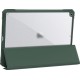 Чохол для планшета WiWU Alpha Smart Folio Case для iPad Pro 12.9 (2020 / 2021 / 2022) green