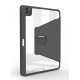 Чохол для планшета WiWU Waltz Rotative Case для iPad 10.2" (2019 / 2020 / 2021) black