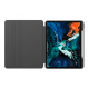 Чохол для планшета WiWU Waltz Rotative Case для iPad 10.2" (2019 / 2020 / 2021) black