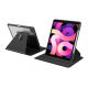 Чохол для планшета WiWU Waltz Rotative Case для iPad 10.2" (2019 / 2020 / 2021) black