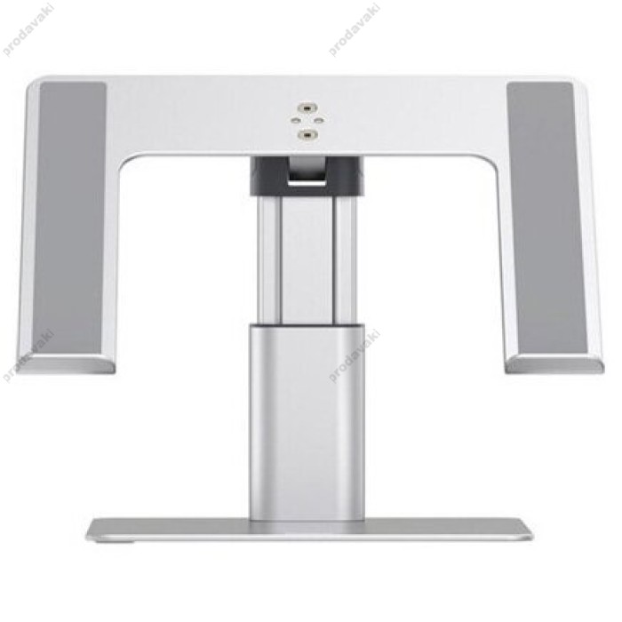 Підставка для ноутбука та MacBook Baseus Metal Adjustable Laptop Stand (LUJS000012)