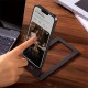 Підставка Baseus Foldable Metal Desktop Holder для телефонів та планшетів Gray (LUKP000013)