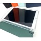 Чохол Logfer Origami Smart New pencil groove Case для iPad 10.9 (10 generation) Blue