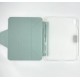Чохол Logfer Origami Smart pencil Case для iPad Air 3 10.5 (2019) / iPad Pro 2017 Light blue