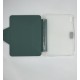 Чохол Logfer Origami Smart pencil Case для iPad Air 3 10.5 (2019) / iPad Pro 2017 Green