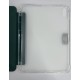 Чохол Logfer Origami Smart pencil Case для iPad Air 3 10.5 (2019) / iPad Pro 2017 Green