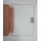 Чохол Logfer Origami Smart pencil Case для iPad Air 3 10.5 (2019) / iPad Pro 2017 Orange