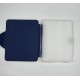 Чохол Logfer Origami Smart pencil Case для iPad mini 4 Midnight Blue