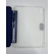 Чохол Logfer Origami Smart pencil Case для iPad mini 4 Midnight Blue